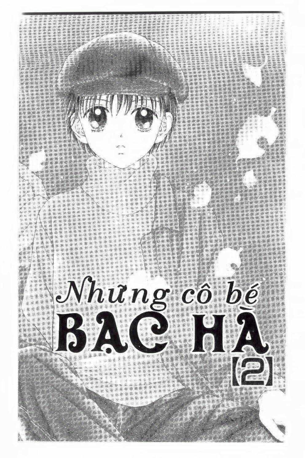 Những Cô Bé Bạc Hà Chapter 7 - Trang 2