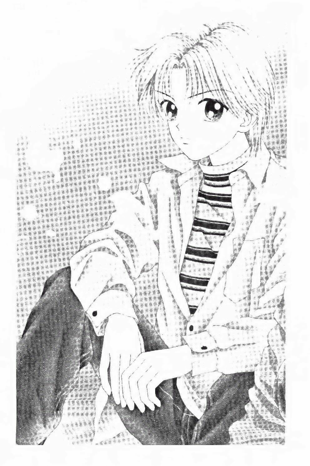 Những Cô Bé Bạc Hà Chapter 7 - Trang 2