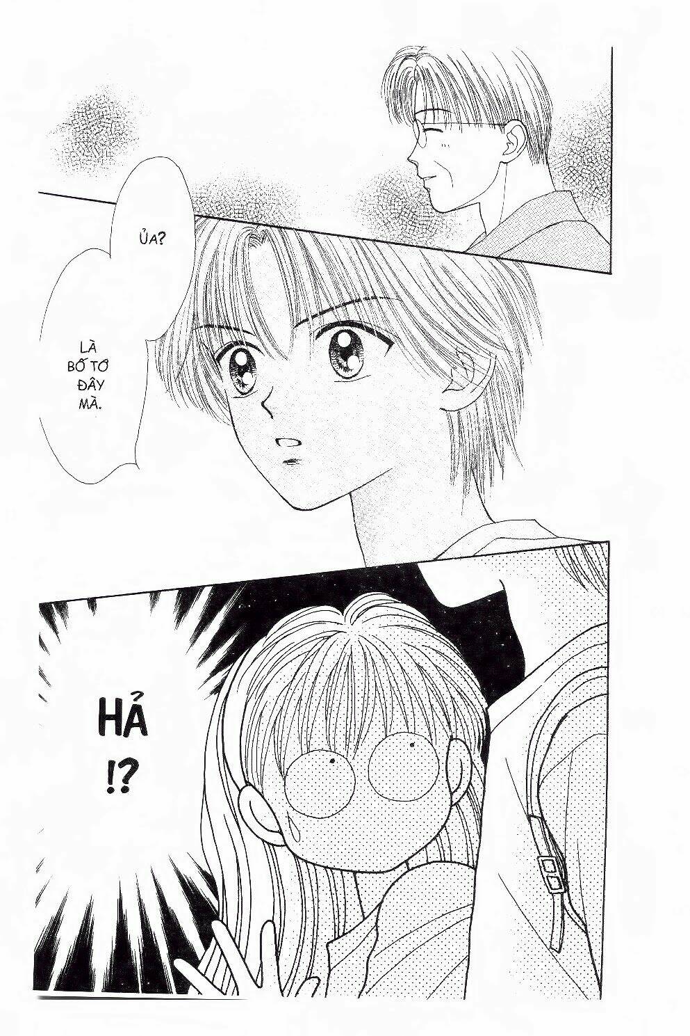 Những Cô Bé Bạc Hà Chapter 9 - Trang 2