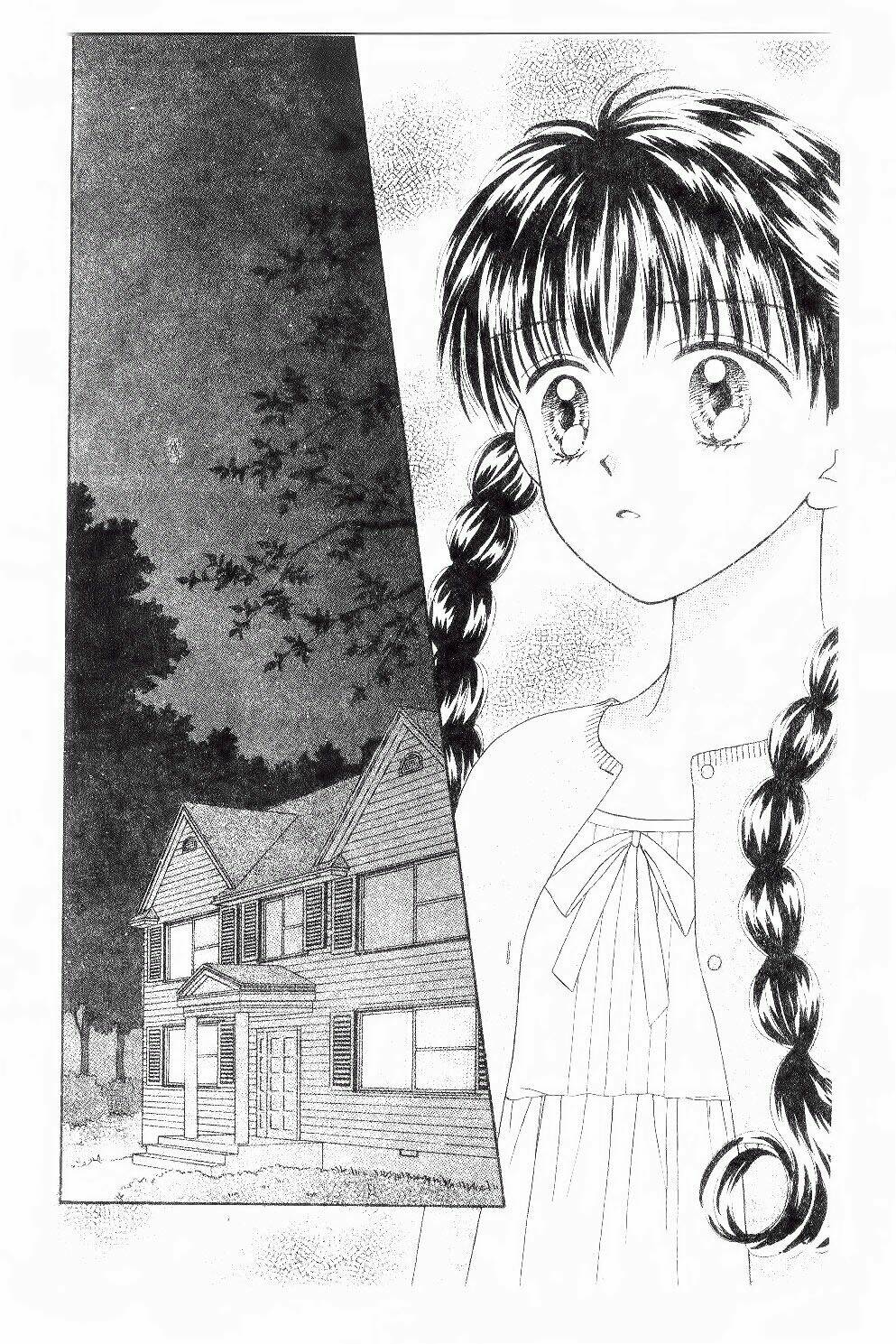 Những Cô Bé Bạc Hà Chapter 15 - Trang 2