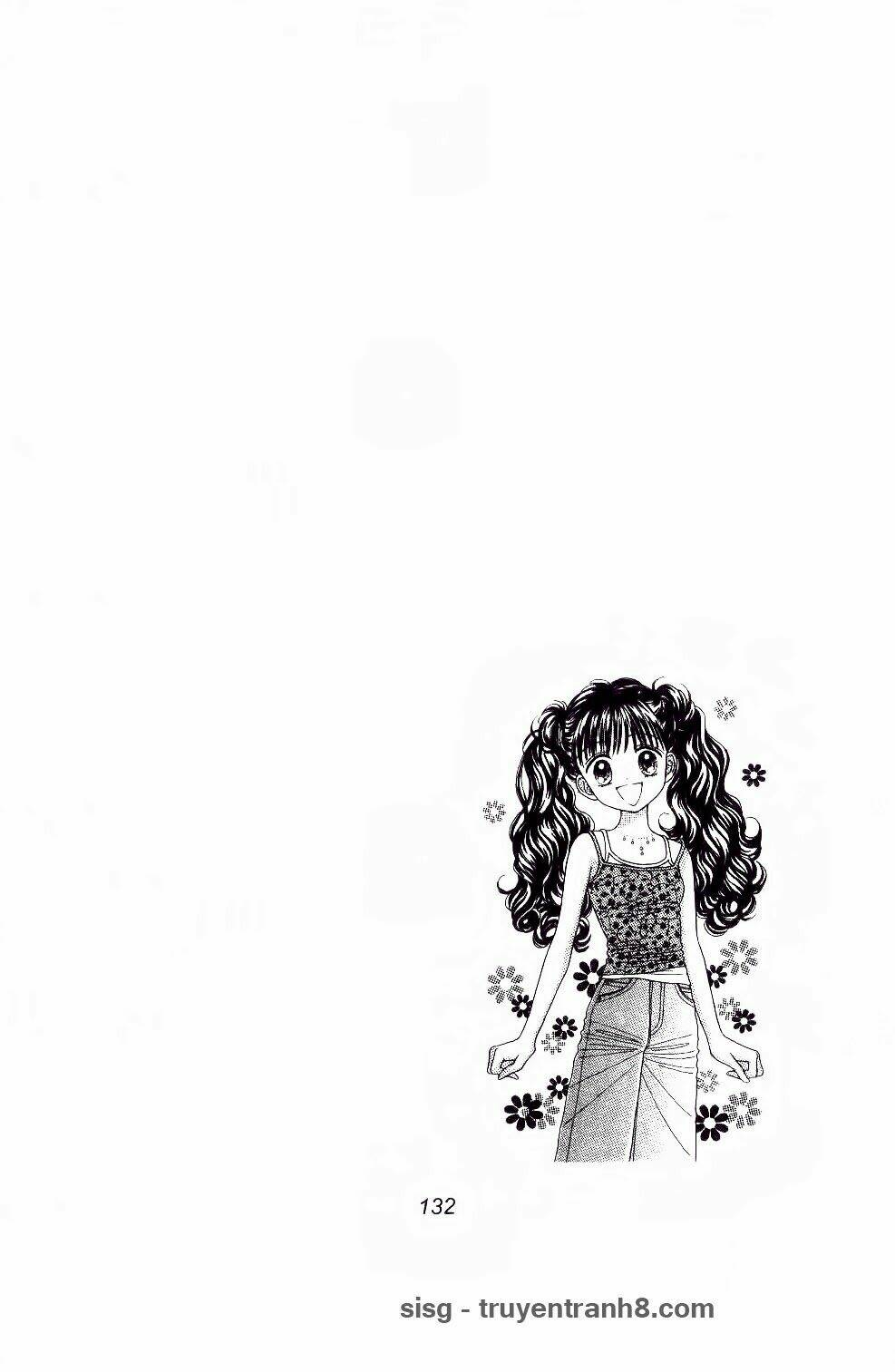 Những Cô Bé Bạc Hà Chapter 17 - Trang 2