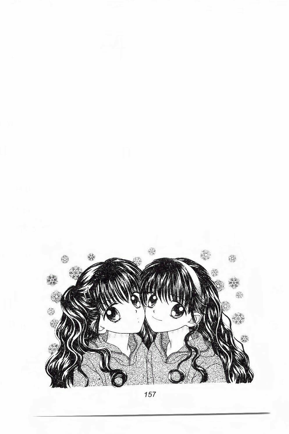 Những Cô Bé Bạc Hà Chapter 23 - Trang 2