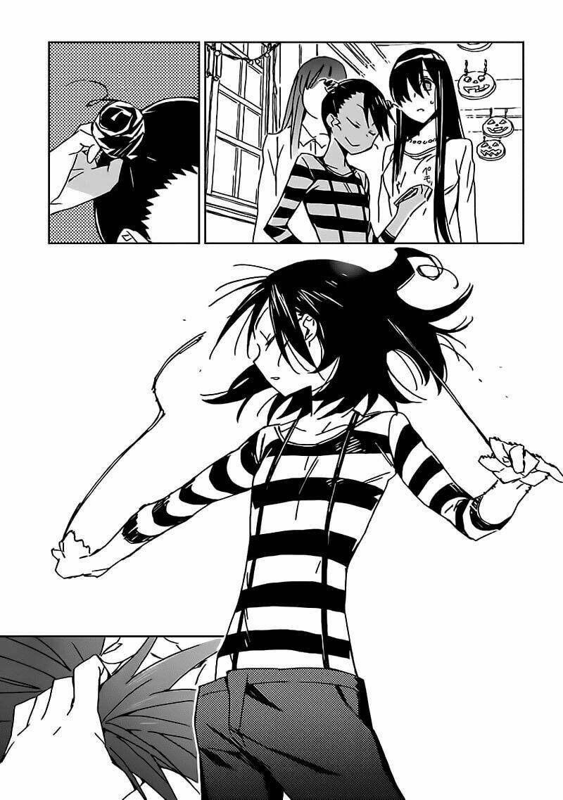 Hyakko Chapter 42 - Trang 2