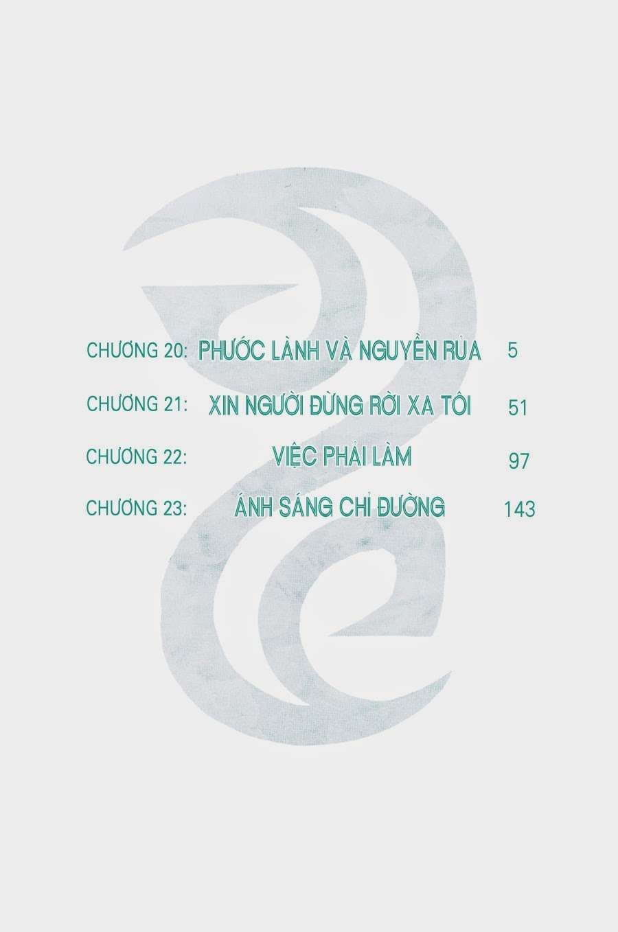 Vị Thần Lang Thang: Noragami Chapter 20 - Trang 2