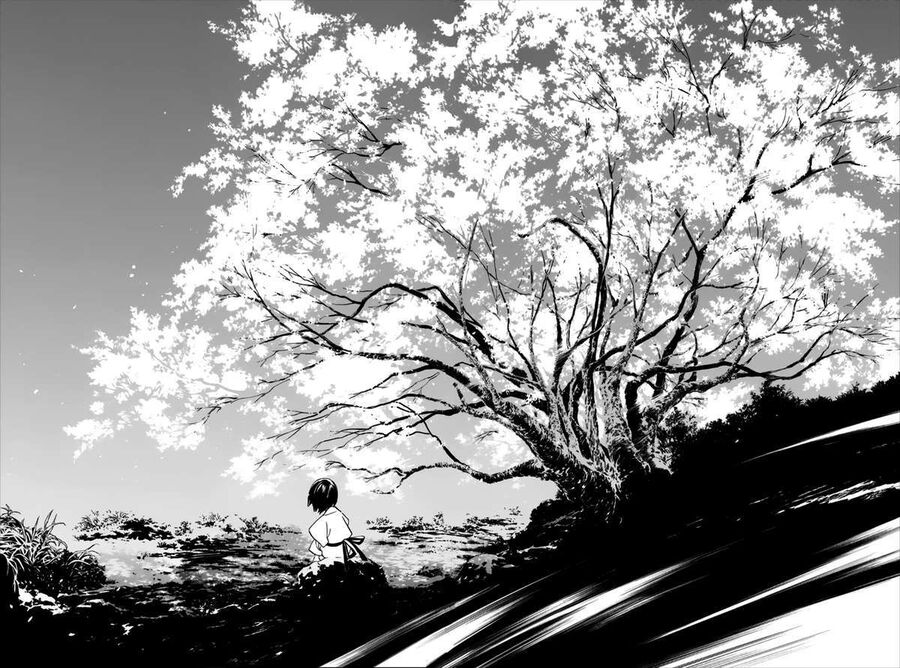 Vị Thần Lang Thang: Noragami Chapter 45 - Trang 2