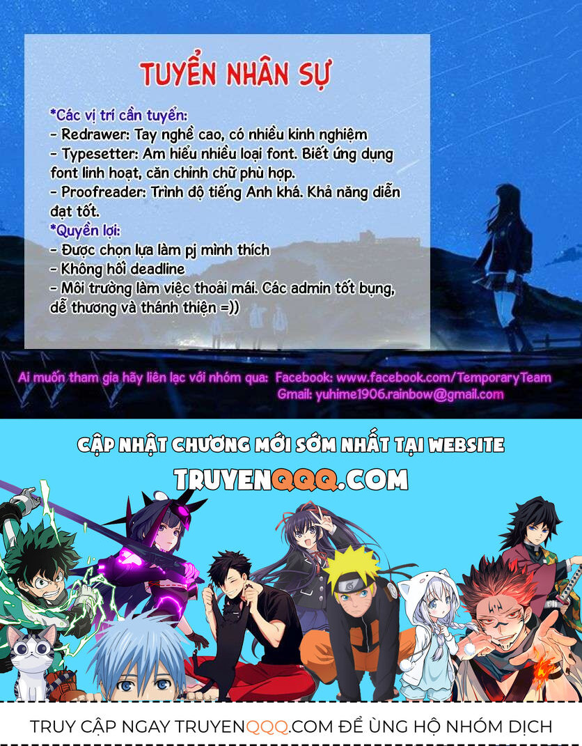 Vị Thần Lang Thang: Noragami Chapter 86 - Trang 2