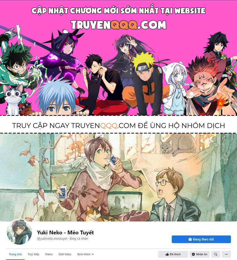 Vị Thần Lang Thang: Noragami Chapter 101 - Trang 2