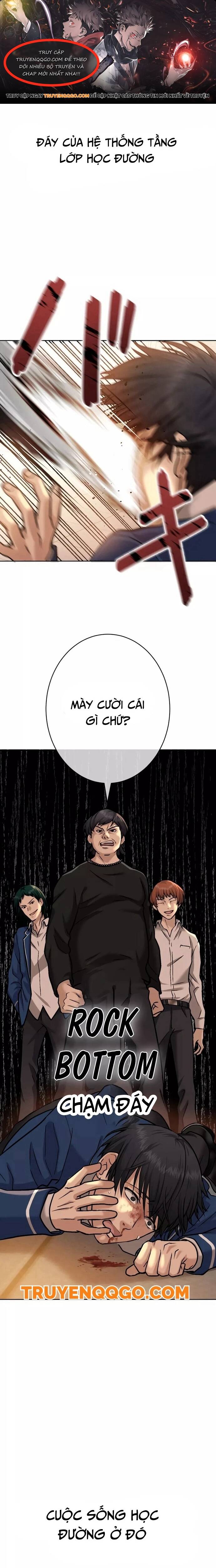 Mouhitori No Saikyou No Ore -Teihen Kara No Nariagari Chapter 1 - Trang 2