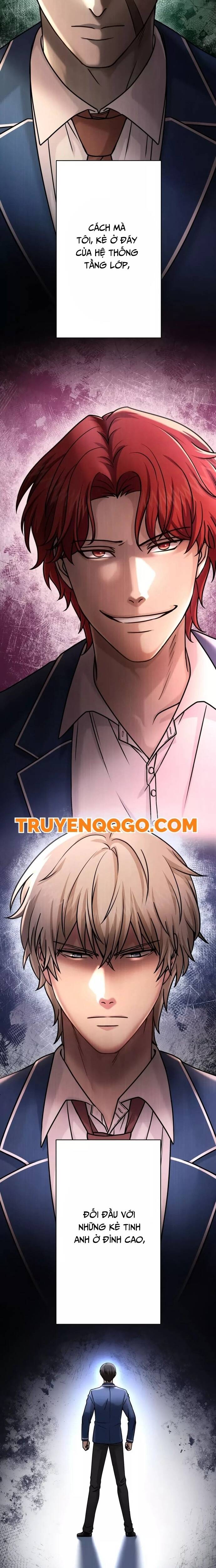 Mouhitori No Saikyou No Ore -Teihen Kara No Nariagari Chapter 1 - Trang 2