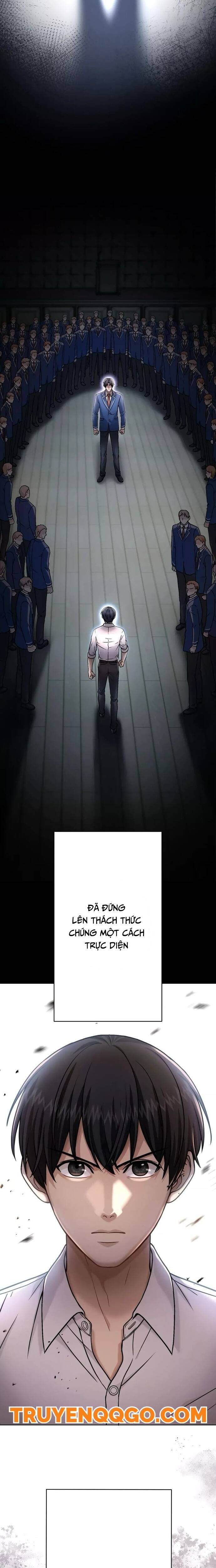 Mouhitori No Saikyou No Ore -Teihen Kara No Nariagari Chapter 1 - Trang 2