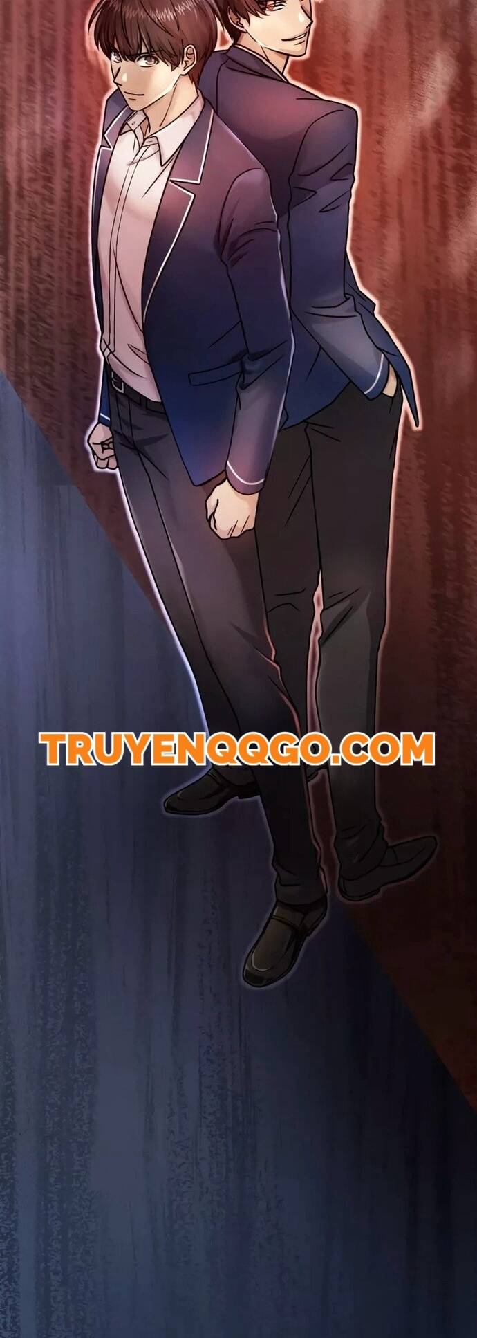 Mouhitori No Saikyou No Ore -Teihen Kara No Nariagari Chapter 1 - Trang 2