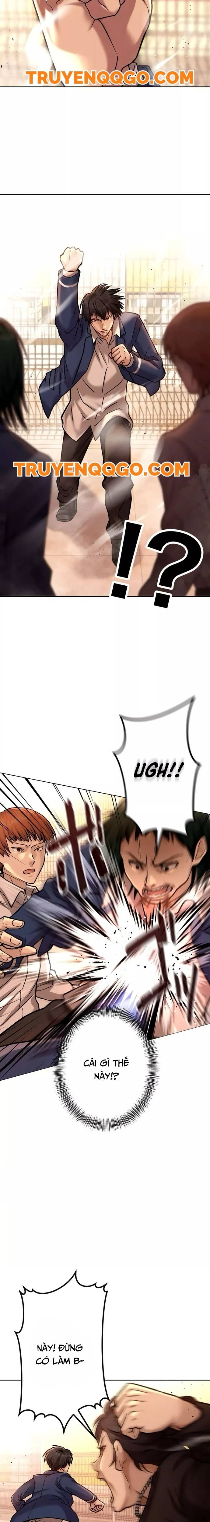 Mouhitori No Saikyou No Ore -Teihen Kara No Nariagari Chapter 1 - Trang 2