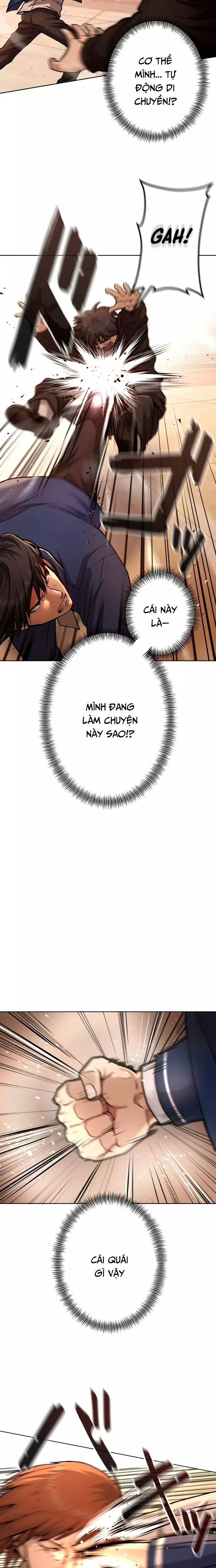 Mouhitori No Saikyou No Ore -Teihen Kara No Nariagari Chapter 1 - Trang 2