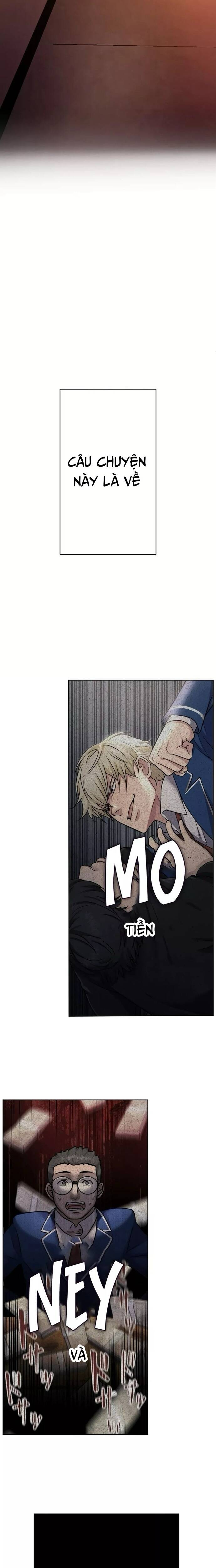 Mouhitori No Saikyou No Ore -Teihen Kara No Nariagari Chapter 1 - Trang 2