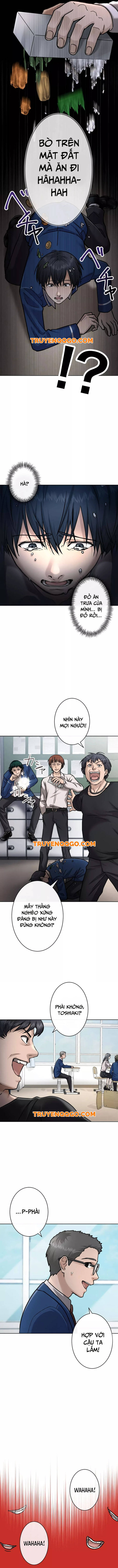 Mouhitori No Saikyou No Ore -Teihen Kara No Nariagari Chapter 2 - Trang 2