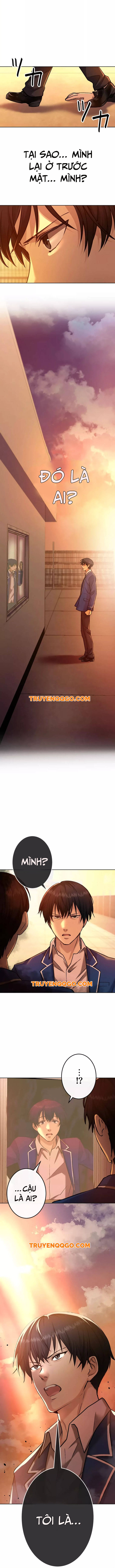 Mouhitori No Saikyou No Ore -Teihen Kara No Nariagari Chapter 2 - Trang 2