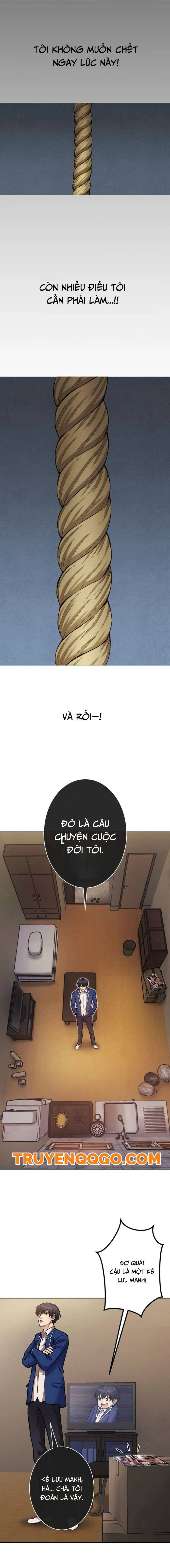 Mouhitori No Saikyou No Ore -Teihen Kara No Nariagari Chapter 3 - Trang 2