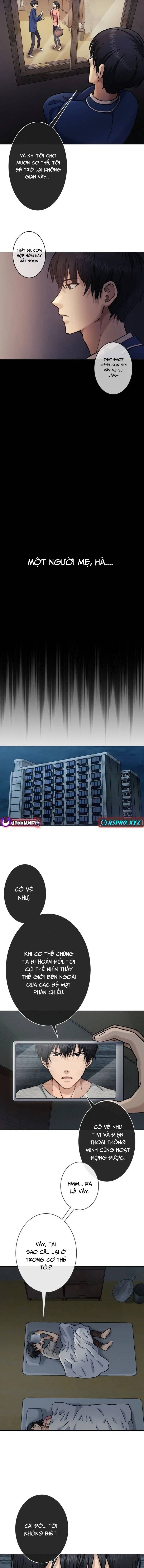 Mouhitori No Saikyou No Ore -Teihen Kara No Nariagari Chapter 3 - Trang 2