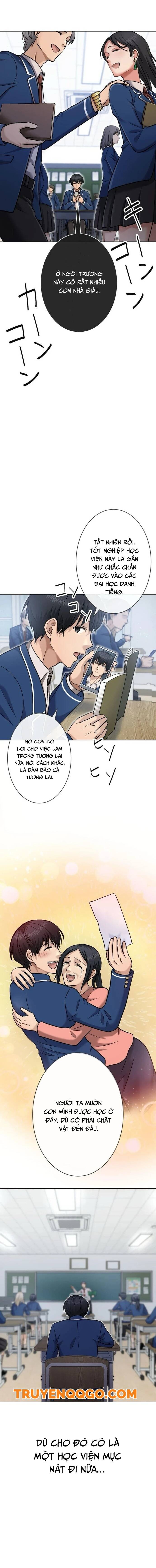 Mouhitori No Saikyou No Ore -Teihen Kara No Nariagari Chapter 3 - Trang 2