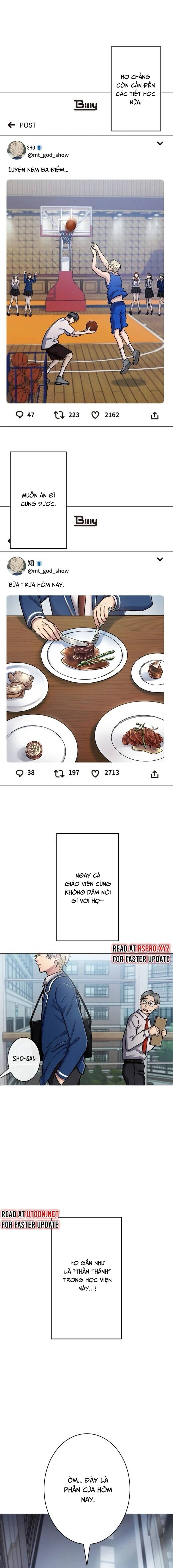 Mouhitori No Saikyou No Ore -Teihen Kara No Nariagari Chapter 3 - Trang 2