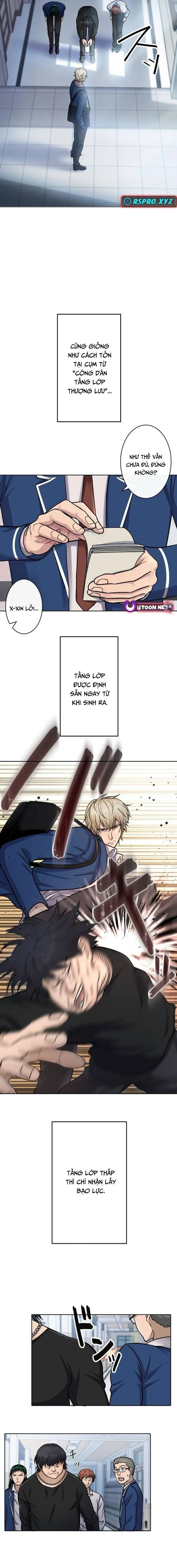 Mouhitori No Saikyou No Ore -Teihen Kara No Nariagari Chapter 3 - Trang 2