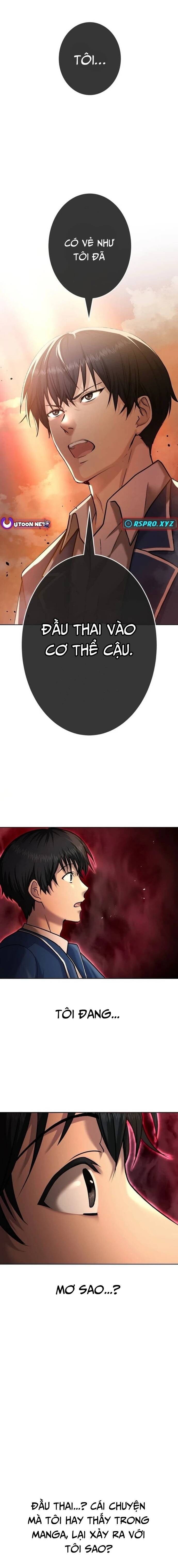 Mouhitori No Saikyou No Ore -Teihen Kara No Nariagari Chapter 3 - Trang 2