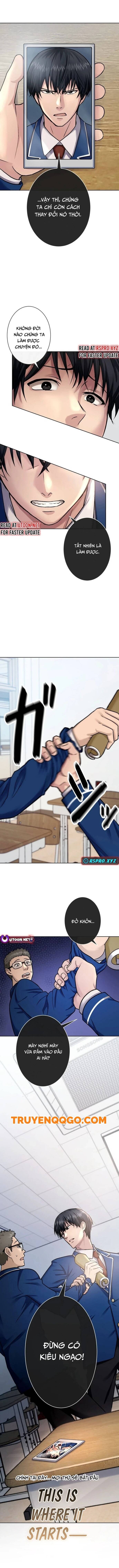 Mouhitori No Saikyou No Ore -Teihen Kara No Nariagari Chapter 3 - Trang 2