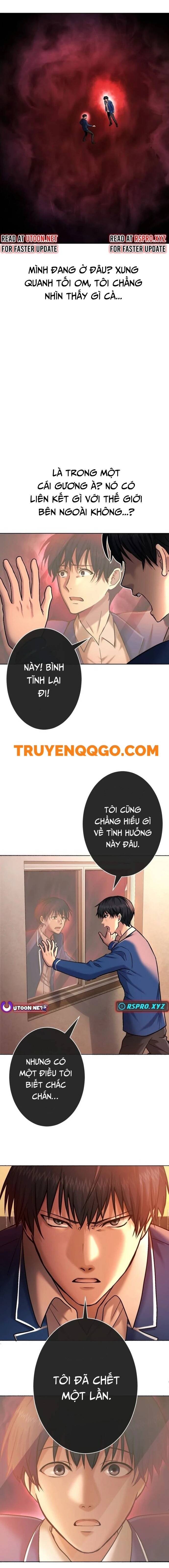 Mouhitori No Saikyou No Ore -Teihen Kara No Nariagari Chapter 3 - Trang 2