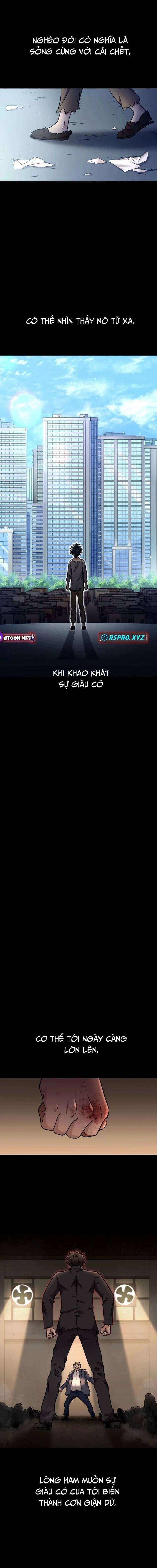 Mouhitori No Saikyou No Ore -Teihen Kara No Nariagari Chapter 3 - Trang 2