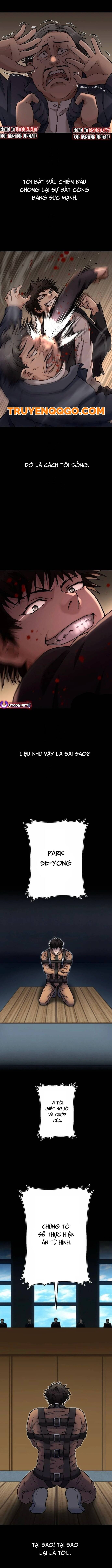 Mouhitori No Saikyou No Ore -Teihen Kara No Nariagari Chapter 3 - Trang 2