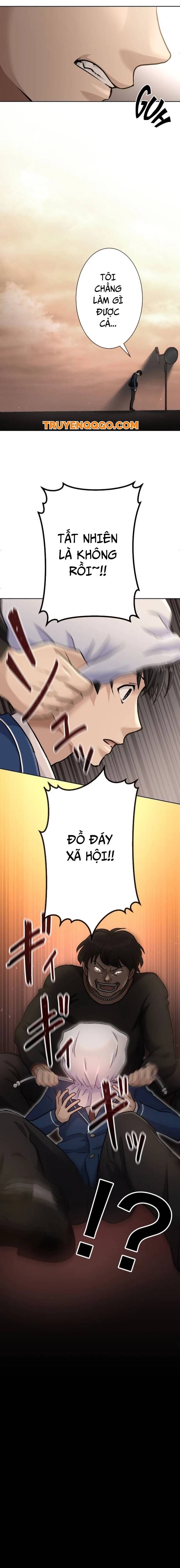 Mouhitori No Saikyou No Ore -Teihen Kara No Nariagari Chapter 4 - Trang 2