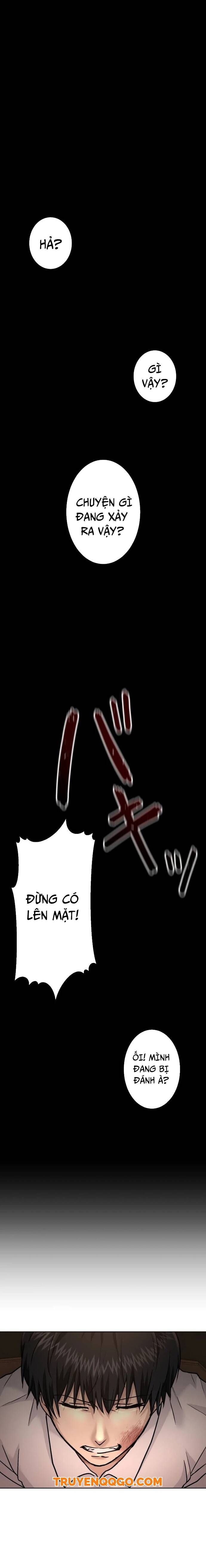 Mouhitori No Saikyou No Ore -Teihen Kara No Nariagari Chapter 4 - Trang 2