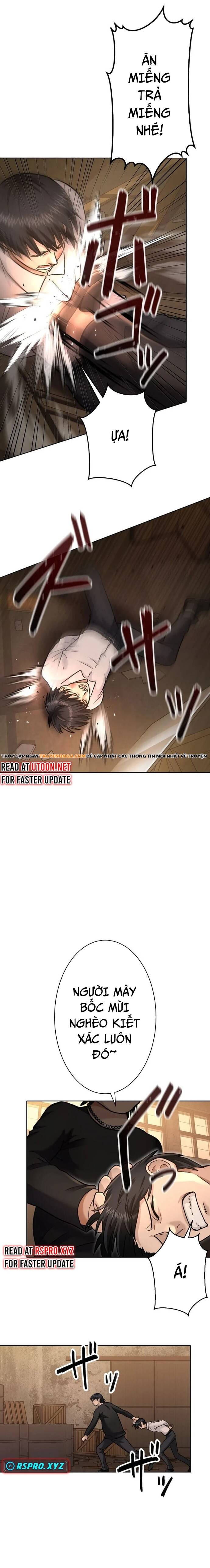 Mouhitori No Saikyou No Ore -Teihen Kara No Nariagari Chapter 4 - Trang 2