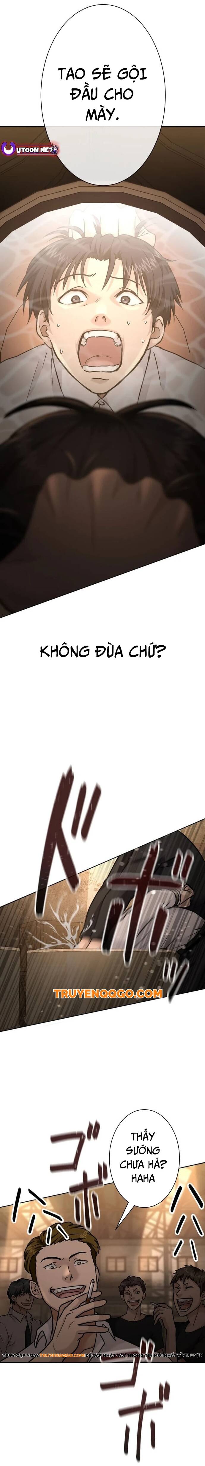 Mouhitori No Saikyou No Ore -Teihen Kara No Nariagari Chapter 4 - Trang 2