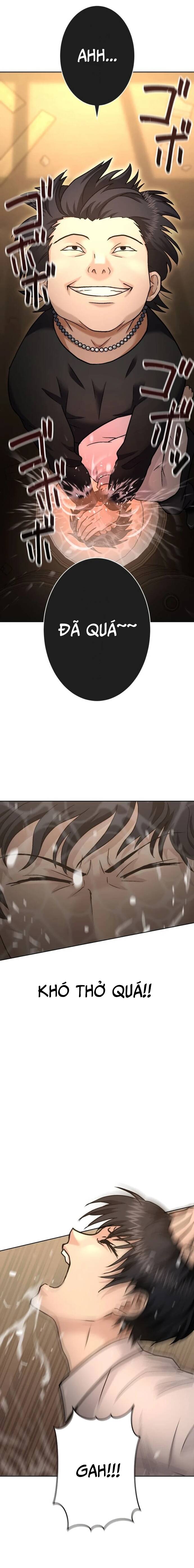 Mouhitori No Saikyou No Ore -Teihen Kara No Nariagari Chapter 4 - Trang 2