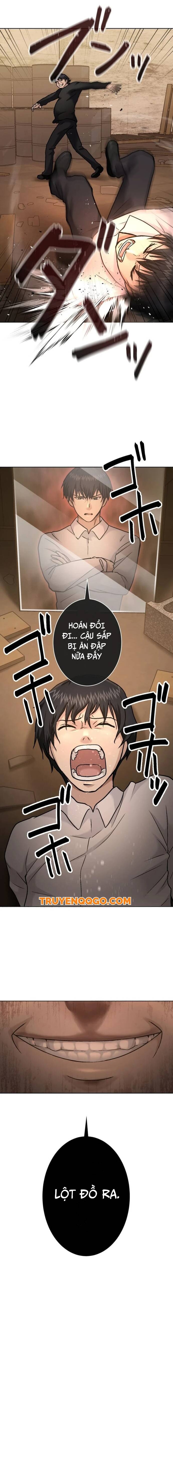 Mouhitori No Saikyou No Ore -Teihen Kara No Nariagari Chapter 4 - Trang 2