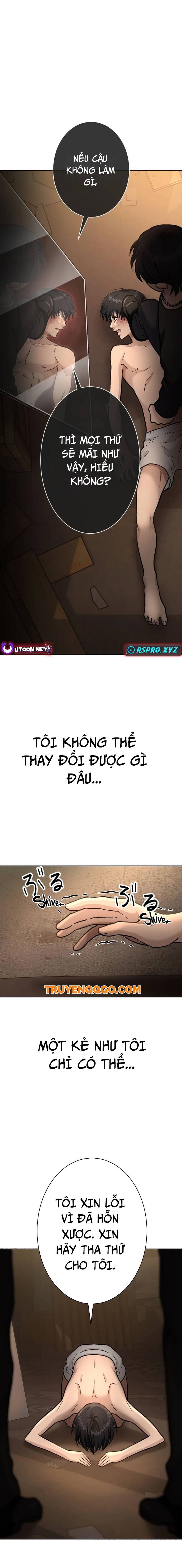 Mouhitori No Saikyou No Ore -Teihen Kara No Nariagari Chapter 4 - Trang 2