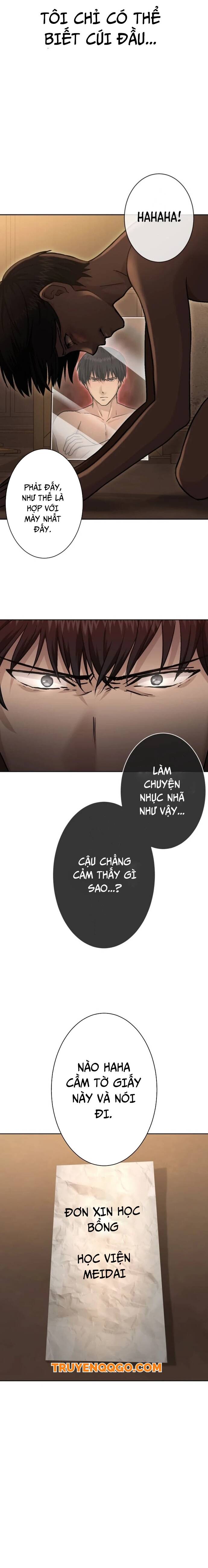 Mouhitori No Saikyou No Ore -Teihen Kara No Nariagari Chapter 4 - Trang 2