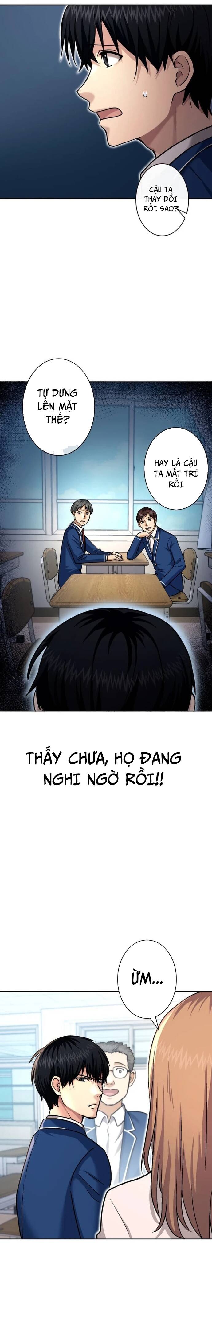 Mouhitori No Saikyou No Ore -Teihen Kara No Nariagari Chapter 4 - Trang 2