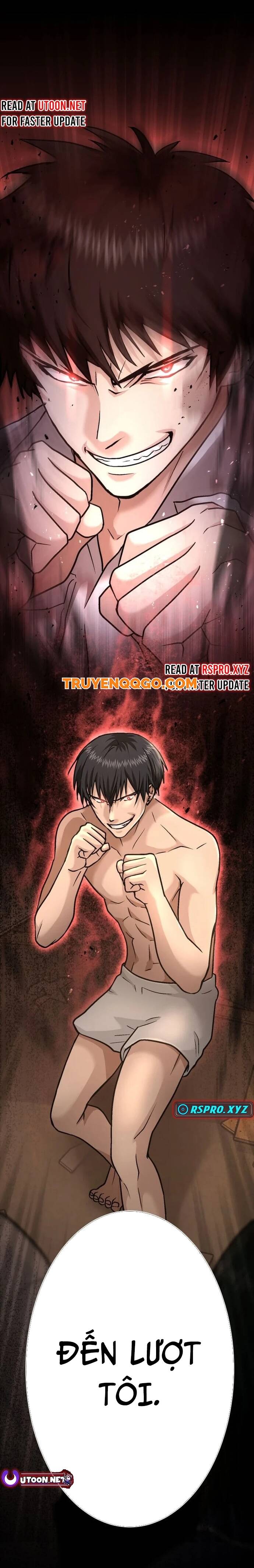 Mouhitori No Saikyou No Ore -Teihen Kara No Nariagari Chapter 4 - Trang 2