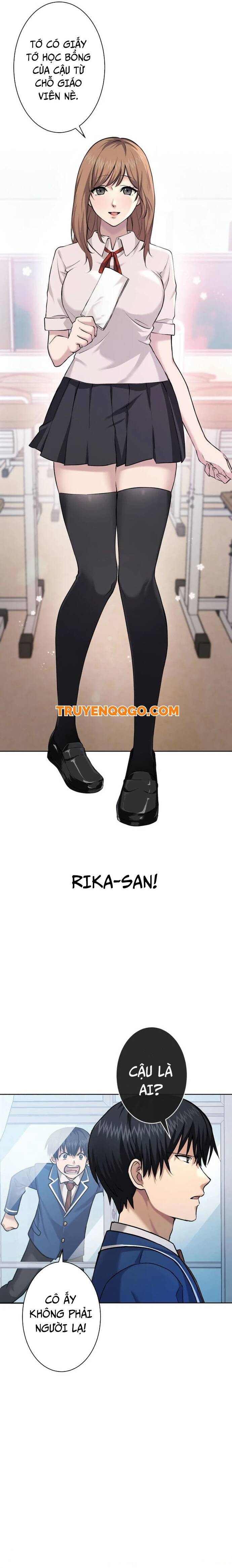 Mouhitori No Saikyou No Ore -Teihen Kara No Nariagari Chapter 4 - Trang 2