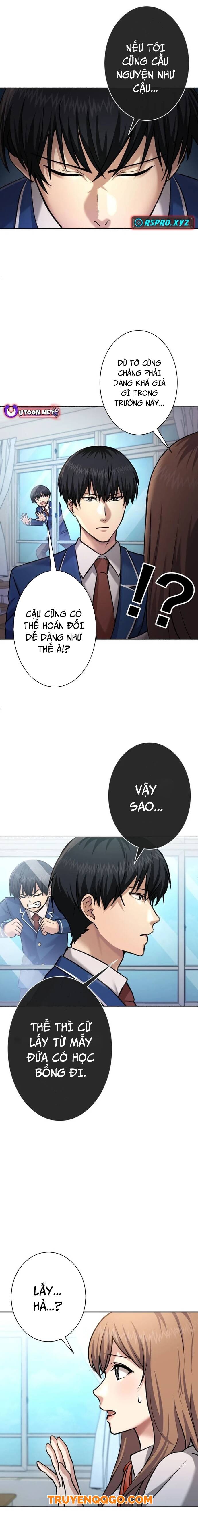 Mouhitori No Saikyou No Ore -Teihen Kara No Nariagari Chapter 4 - Trang 2