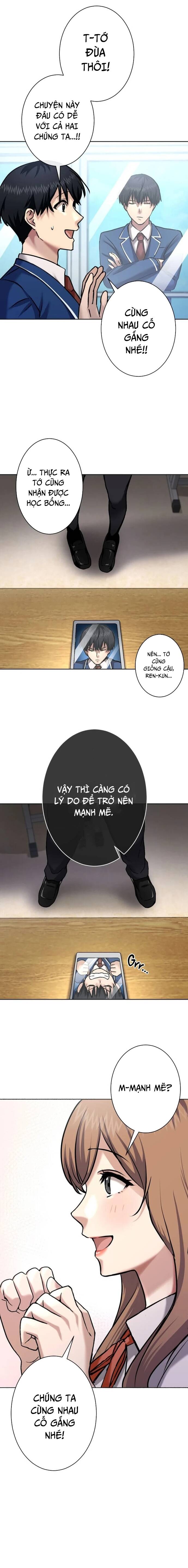 Mouhitori No Saikyou No Ore -Teihen Kara No Nariagari Chapter 4 - Trang 2