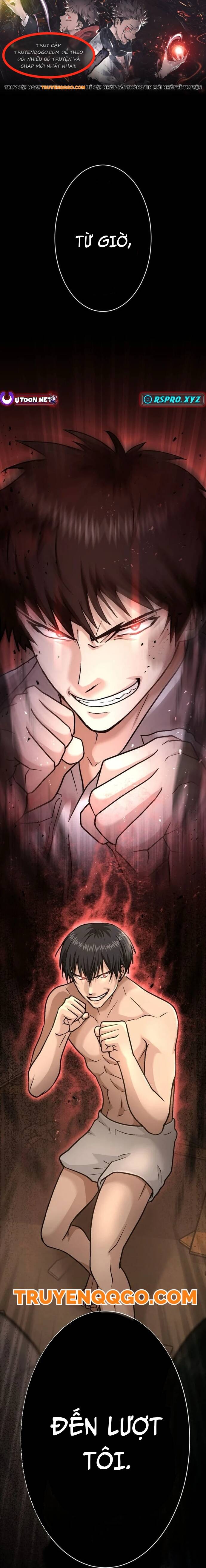 Mouhitori No Saikyou No Ore -Teihen Kara No Nariagari Chapter 5 - Trang 2