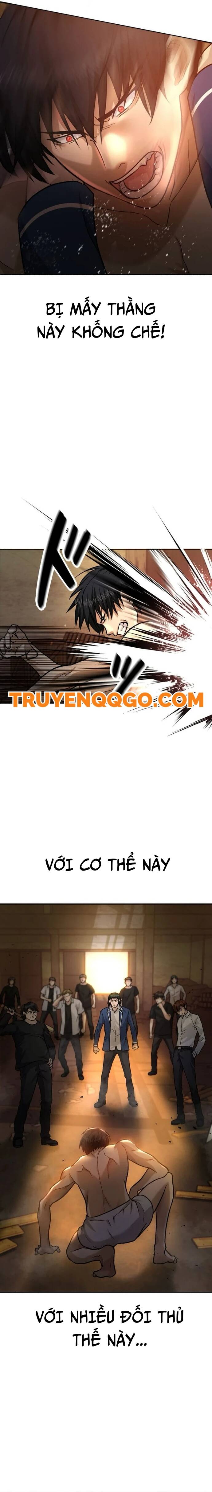 Mouhitori No Saikyou No Ore -Teihen Kara No Nariagari Chapter 5 - Trang 2