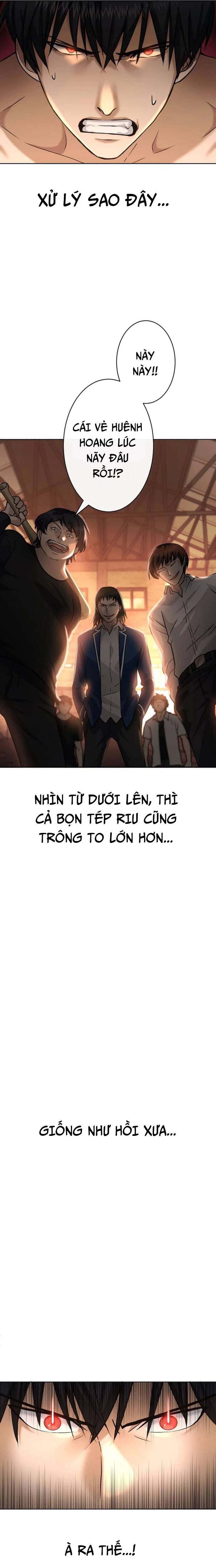 Mouhitori No Saikyou No Ore -Teihen Kara No Nariagari Chapter 5 - Trang 2