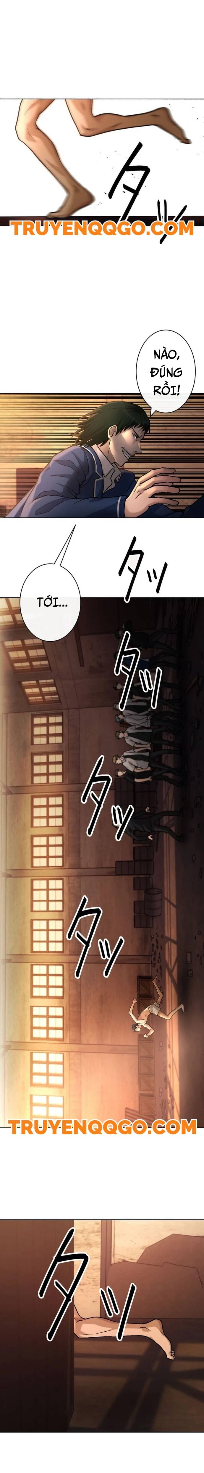 Mouhitori No Saikyou No Ore -Teihen Kara No Nariagari Chapter 5 - Trang 2