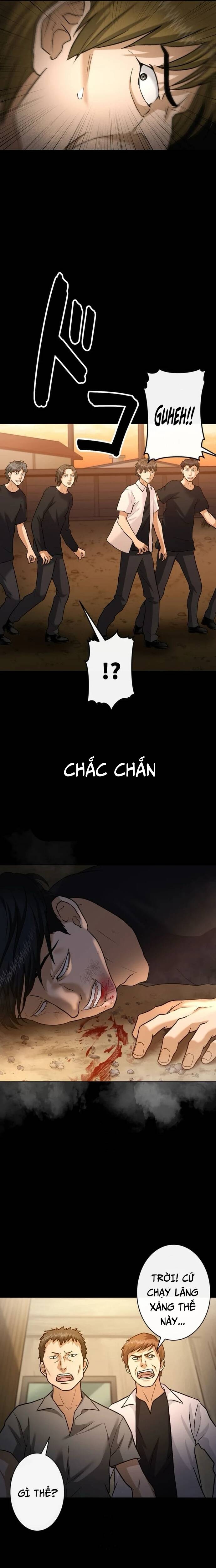 Mouhitori No Saikyou No Ore -Teihen Kara No Nariagari Chapter 5 - Trang 2