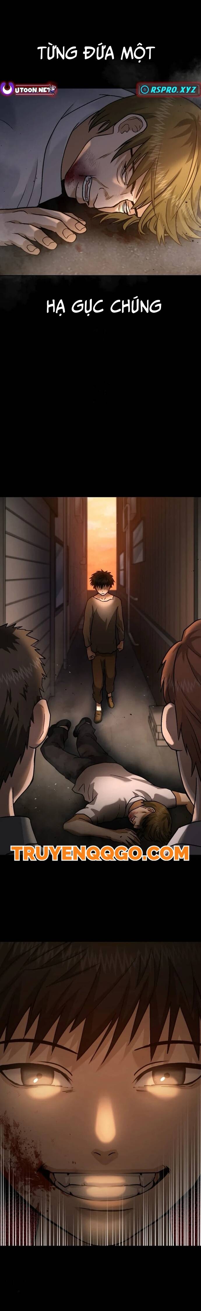 Mouhitori No Saikyou No Ore -Teihen Kara No Nariagari Chapter 5 - Trang 2