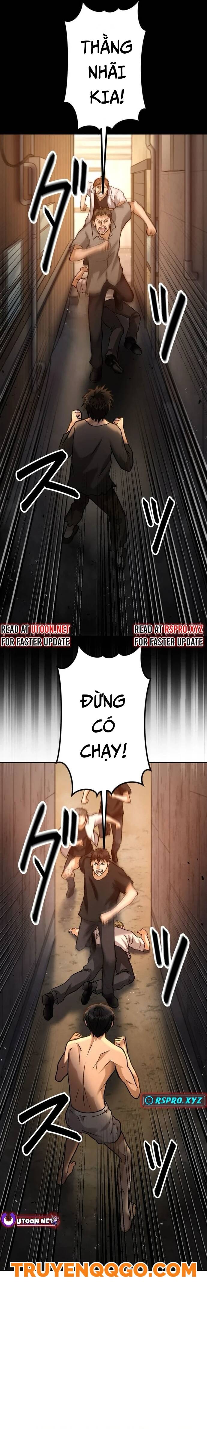 Mouhitori No Saikyou No Ore -Teihen Kara No Nariagari Chapter 5 - Trang 2